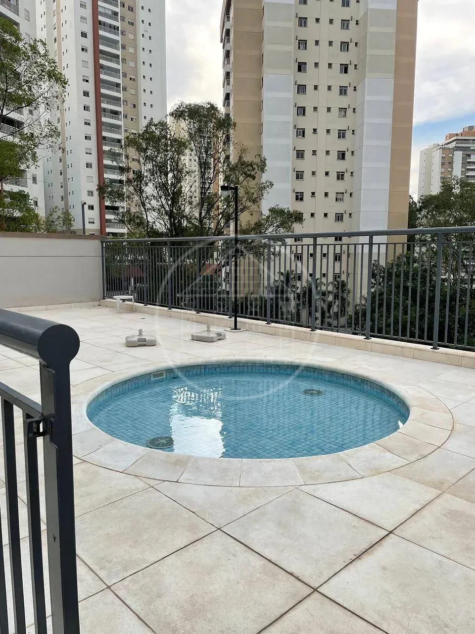Apartamento, 1 quarto, 45 m² - Foto 5