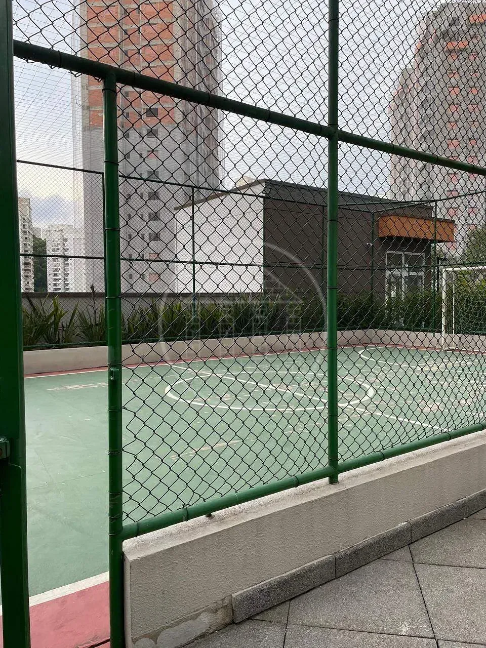 Apartamento, 1 quarto, 45 m² - Foto 20