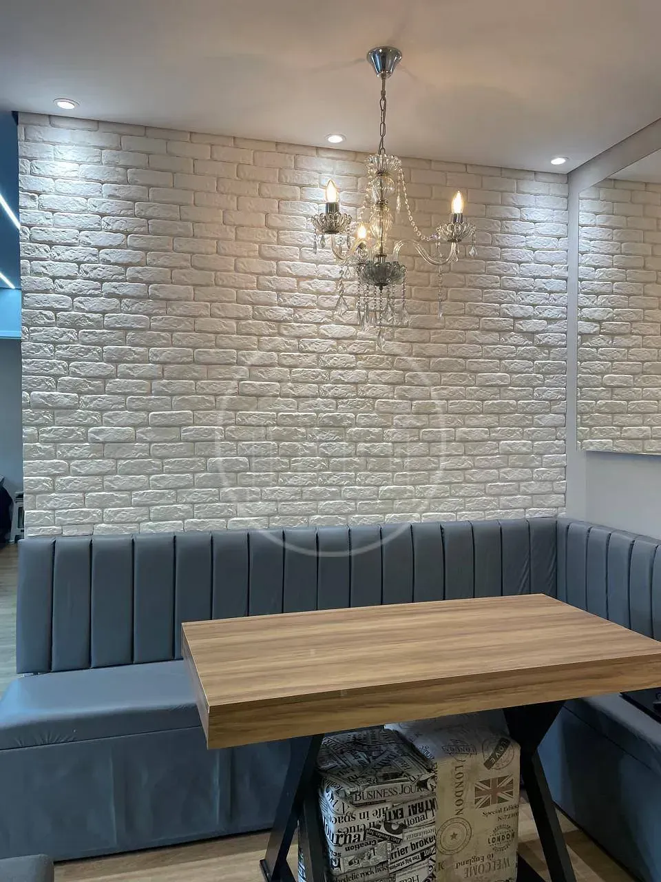 Apartamento, 1 quarto, 45 m² - Foto 18