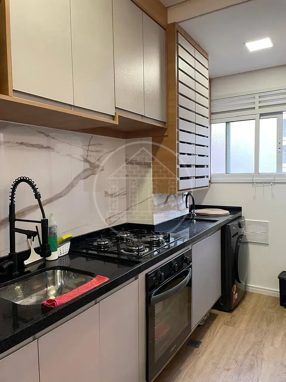 Apartamento, 1 quarto, 45 m² - Foto 17