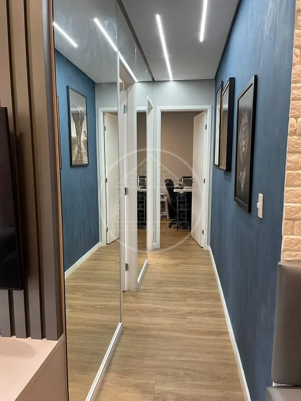 Apartamento, 1 quarto, 45 m² - Foto 15