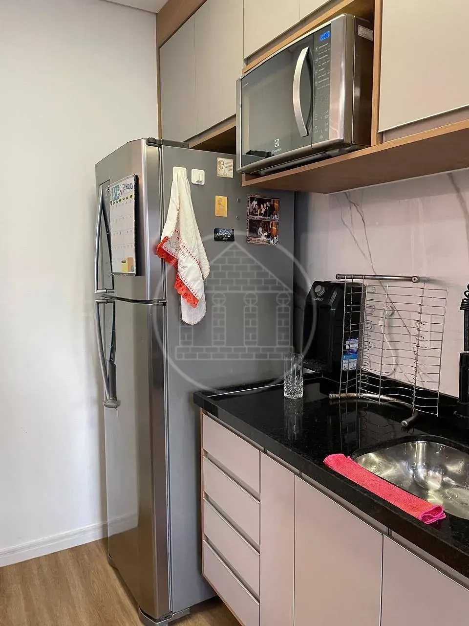 Apartamento, 1 quarto, 45 m² - Foto 16