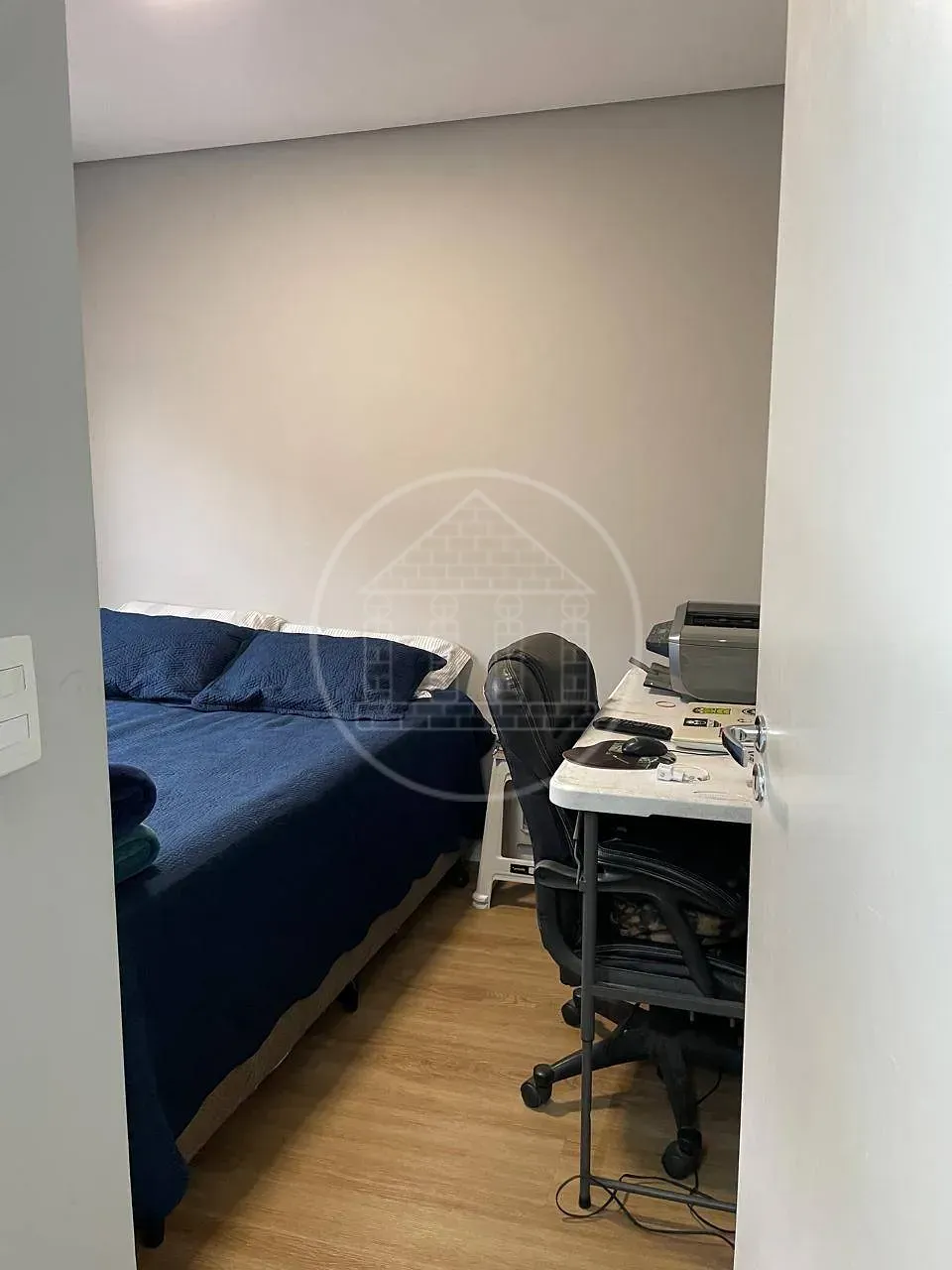 Apartamento, 1 quarto, 45 m² - Foto 10