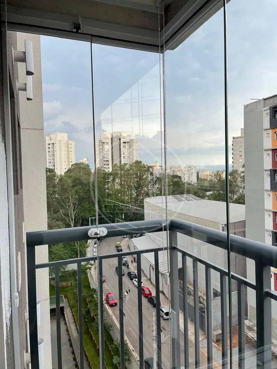 Apartamento, 1 quarto, 45 m² - Foto 9