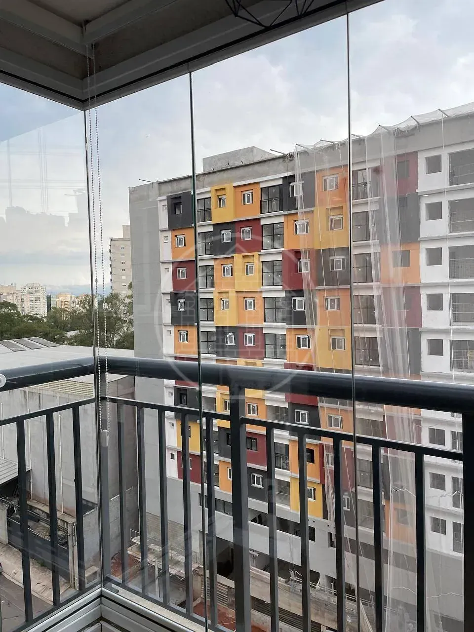 Apartamento, 1 quarto, 45 m² - Foto 8