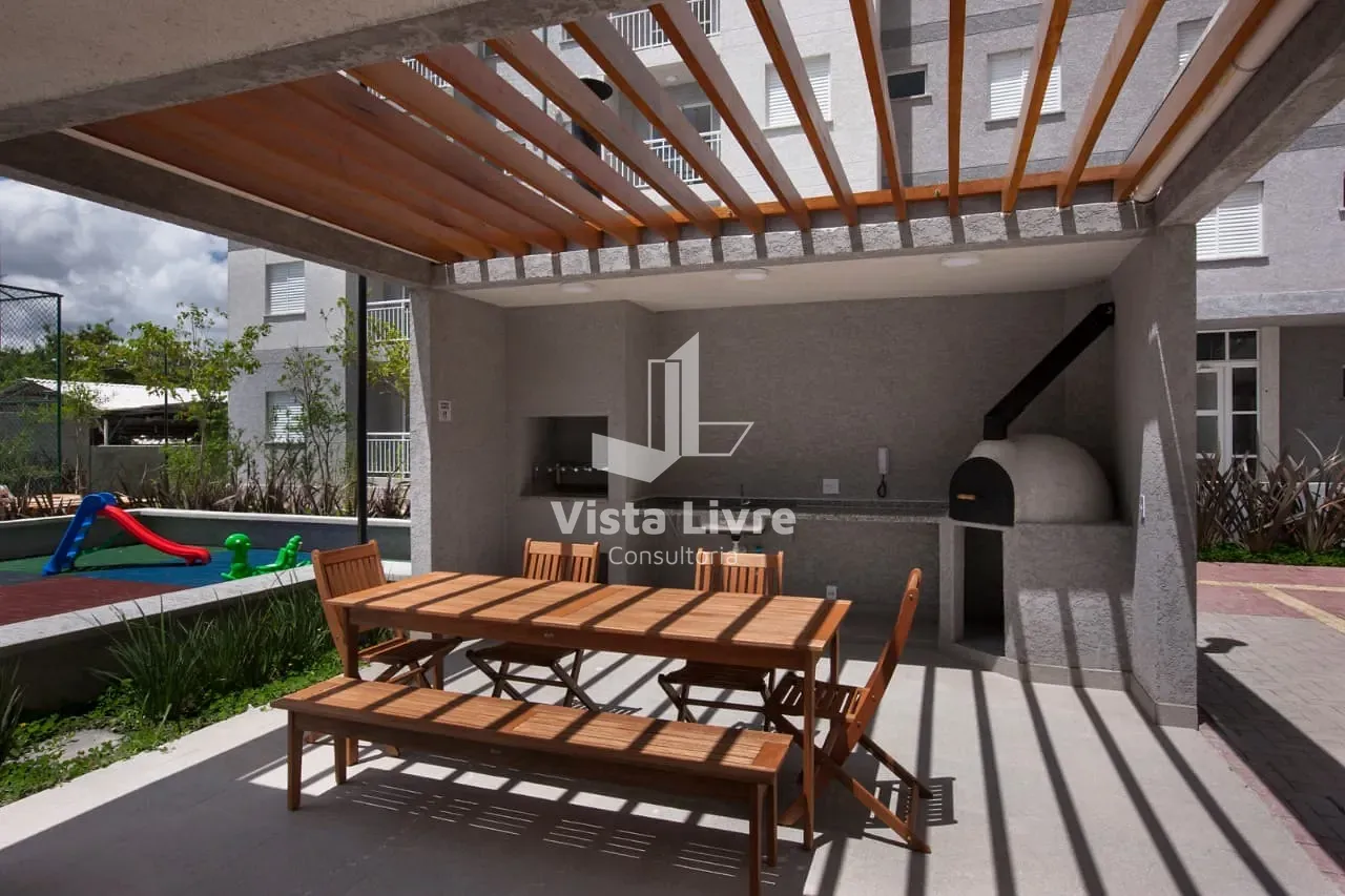 Apartamento, 2 quartos, 47 m² - Foto 12