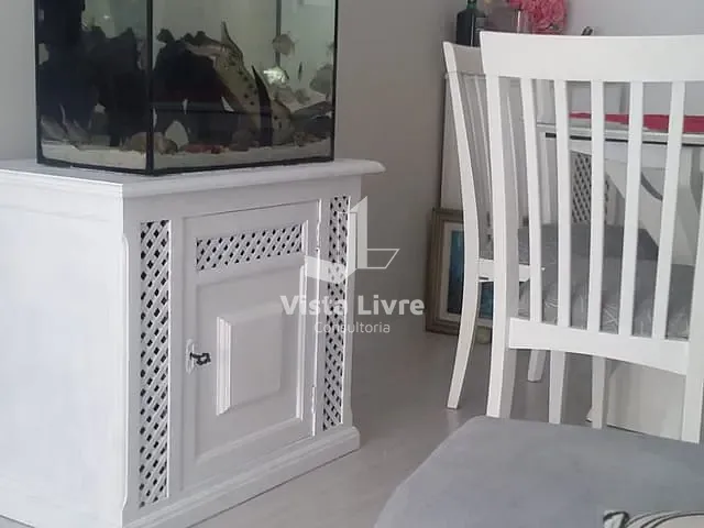 Apartamento com 47m² 2 quartos e 1 banheiro, à venda, no bairro Padroeira em Osasco
