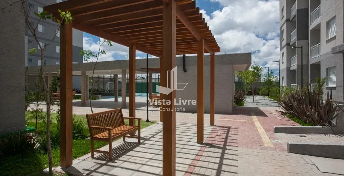 Apartamento, 2 quartos, 47 m² - Foto 11
