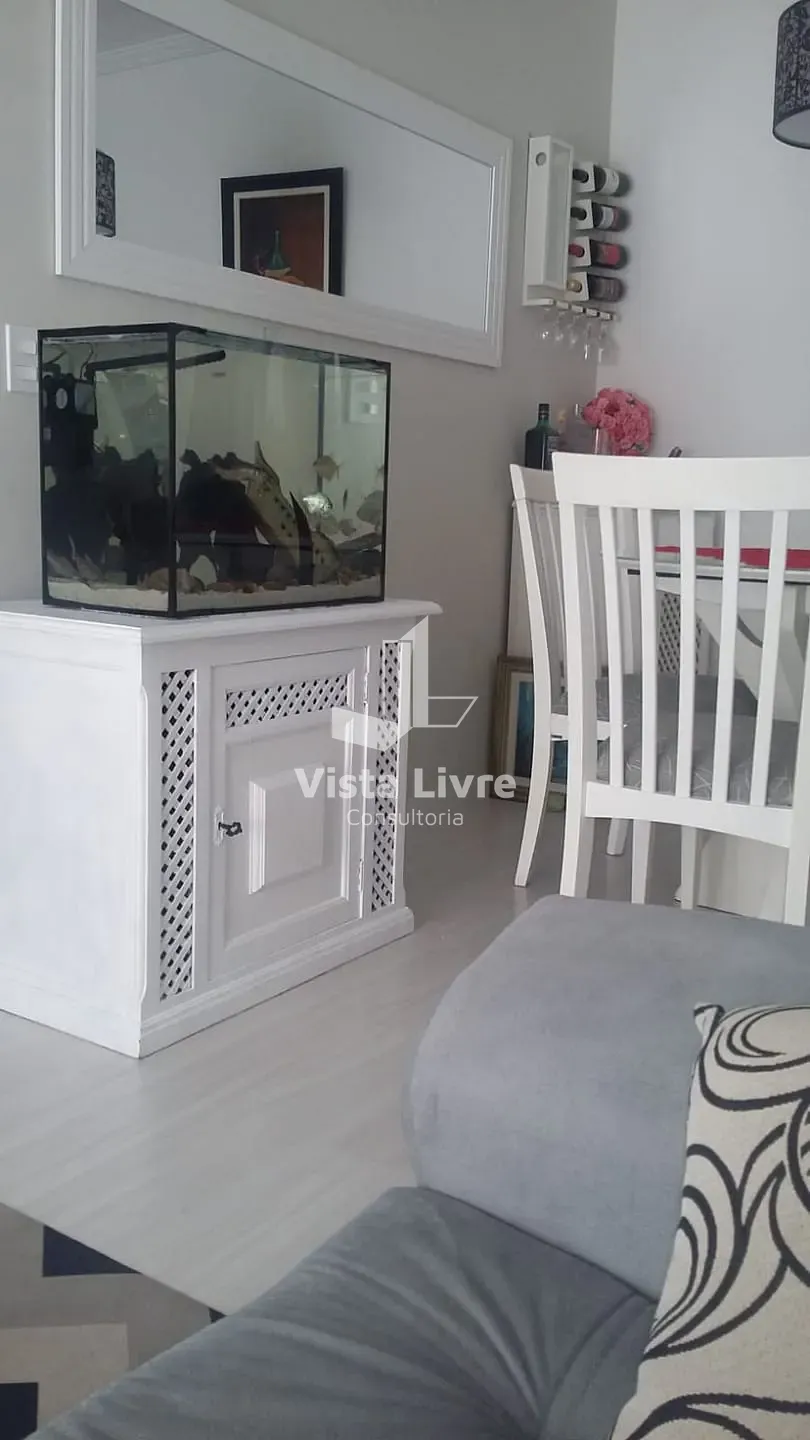 Apartamento, 2 quartos, 47 m² - Foto 2