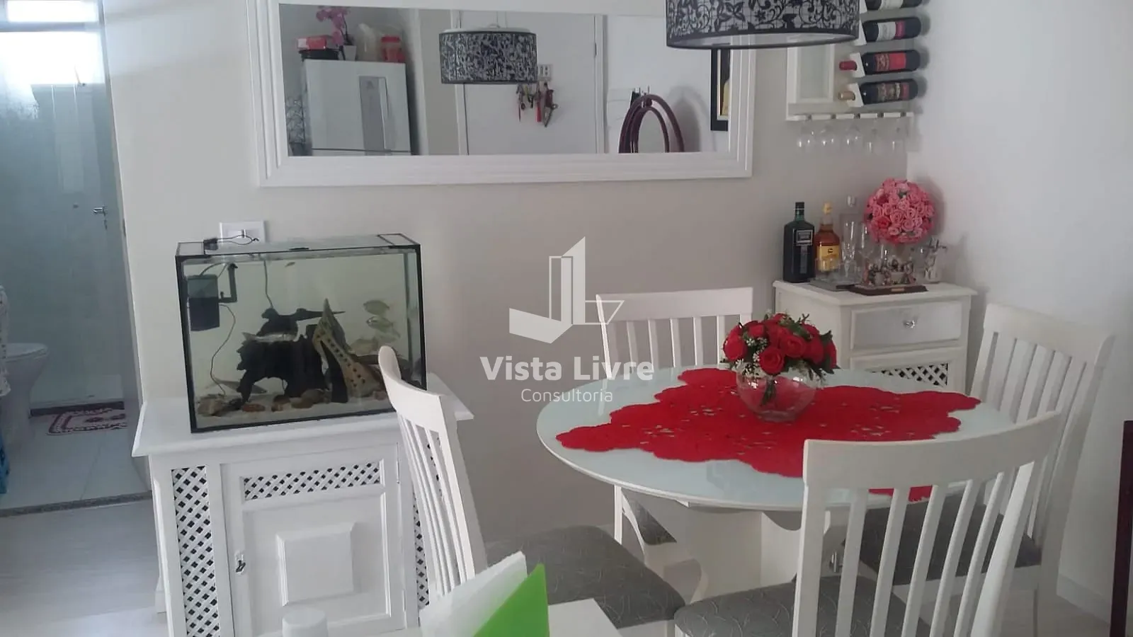 Apartamento, 2 quartos, 47 m² - Foto 1