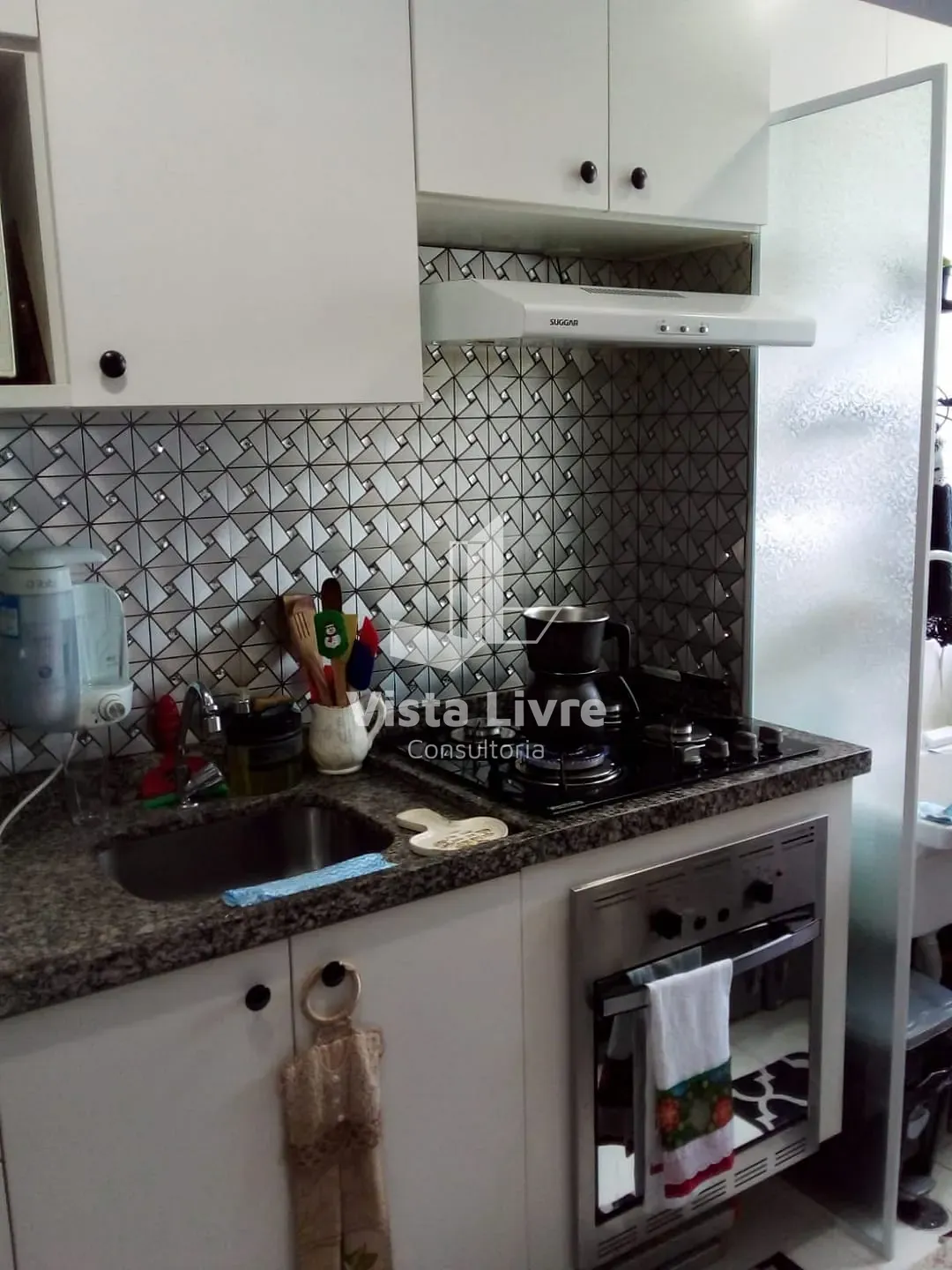 Apartamento, 2 quartos, 47 m² - Foto 4