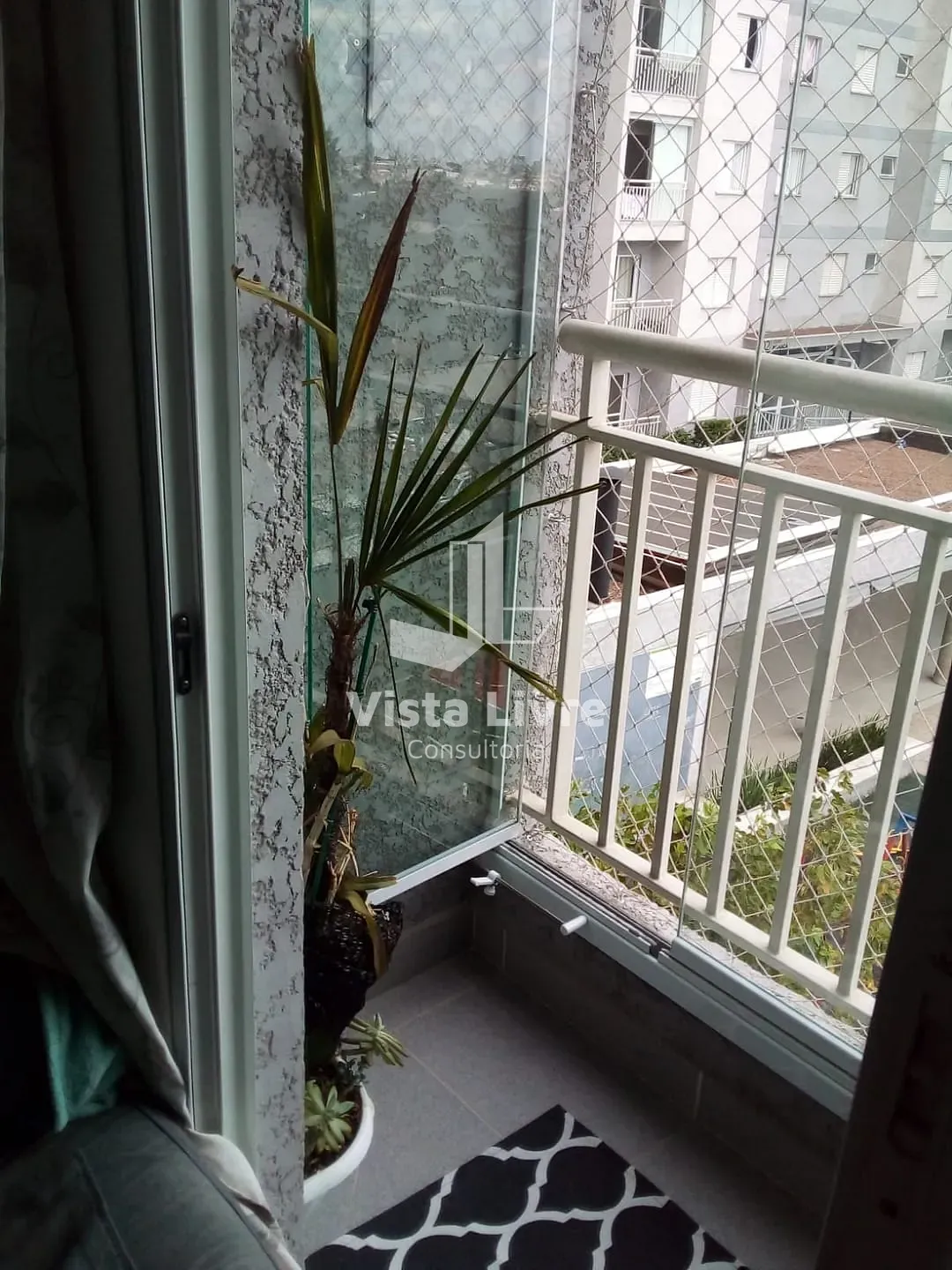 Apartamento, 2 quartos, 47 m² - Foto 3