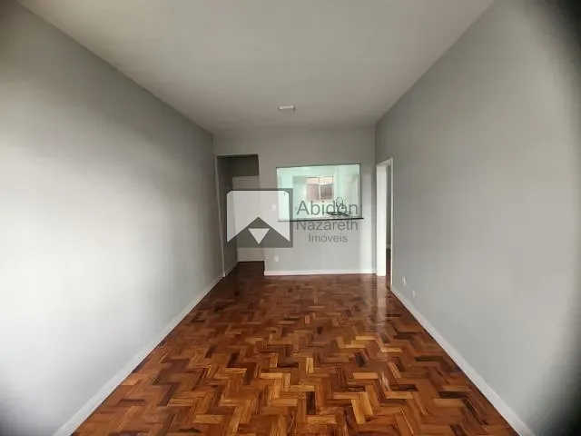 Apartamento com 80m² 2 quartos e 2 banheiros, à venda, no bairro Icaraí em Niterói