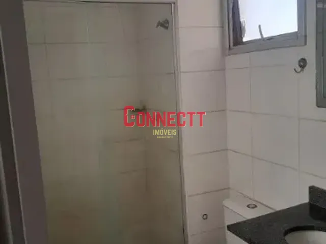 Apartamento com 47m² 2 quartos e 1 banheiro, à venda, no bairro Alto do Ipiranga em Ribeirão Preto