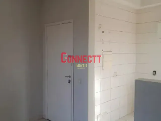 Apartamento com 47m² 2 quartos e 1 banheiro, à venda, no bairro Alto do Ipiranga em Ribeirão Preto