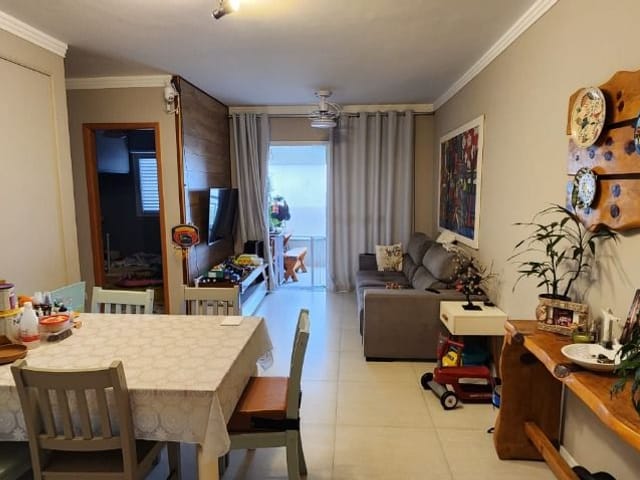 Foto do Apartamento - Apartamento com 3 dormitórios à venda, 78 m² por R$ 680.000,00 - Parque Industrial - São José dos Campos/SP | INDEPENDENCE NEGOCIOS IMOBILIARIOS LTDA