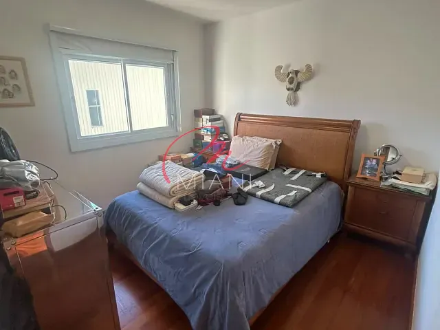 Apartamento 3 quartos e 4 banheiros, para alugar, no bairro Rio Pequeno em São Paulo