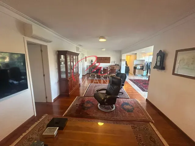 Apartamento 3 quartos e 4 banheiros, para alugar, no bairro Rio Pequeno em São Paulo