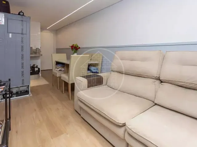 Apartamento com 49m² 2 quartos e 1 banheiro, à venda, no bairro Jardim Quarto Centenário em São Paulo