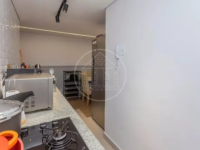 Apartamento com 49m² 2 quartos e 1 banheiro, à venda, no bairro Jardim Quarto Centenário em São Paulo