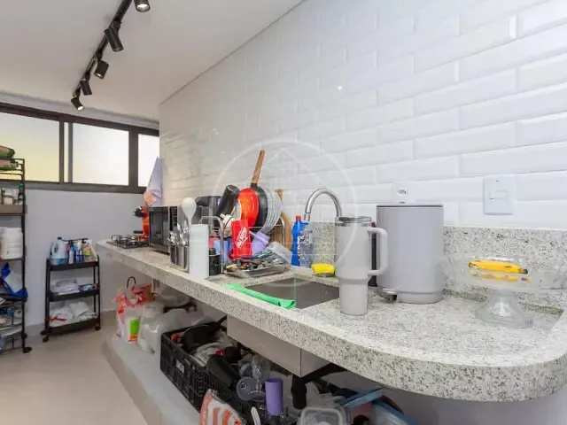 Apartamento com 49m² 2 quartos e 1 banheiro, à venda, no bairro Jardim Quarto Centenário em São Paulo
