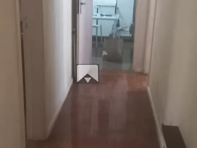 Apartamento com 150m² 3 quartos e 3 banheiros, à venda, no bairro Icaraí em Niterói