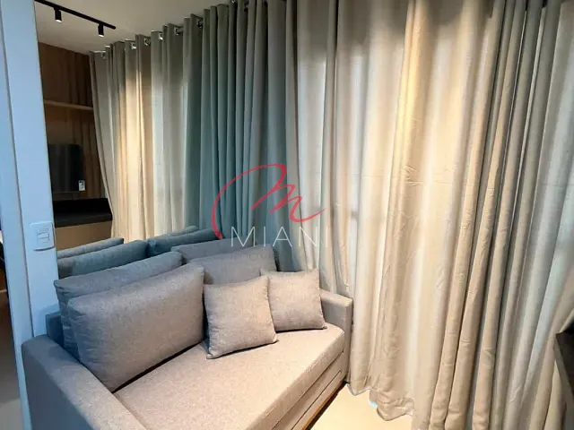 Apartamento 1 quarto e 1 banheiro, para alugar, no bairro Vila Butantã em São Paulo