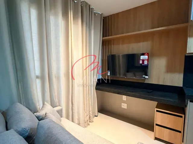Apartamento 1 quarto e 1 banheiro, para alugar, no bairro Vila Butantã em São Paulo