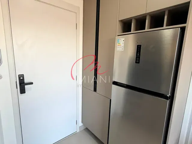 Apartamento 1 quarto e 1 banheiro, para alugar, no bairro Vila Butantã em São Paulo