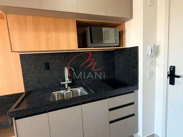 Apartamento 1 quarto e 1 banheiro, para alugar, no bairro Vila Butantã em São Paulo