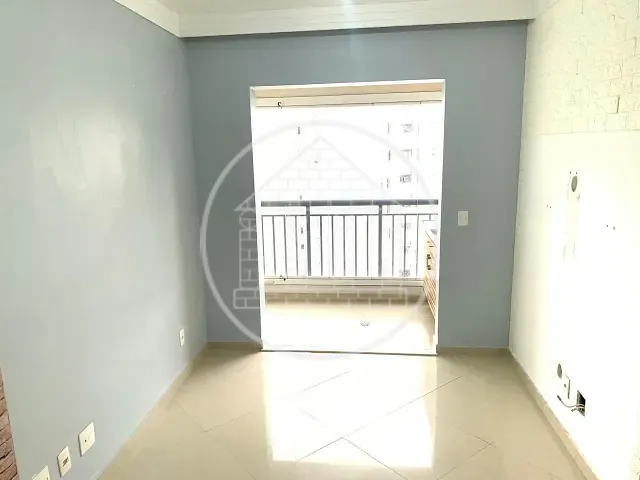 Apartamento com 52m² 2 quartos e 1 banheiro, à venda, no bairro Vila Andrade em São Paulo