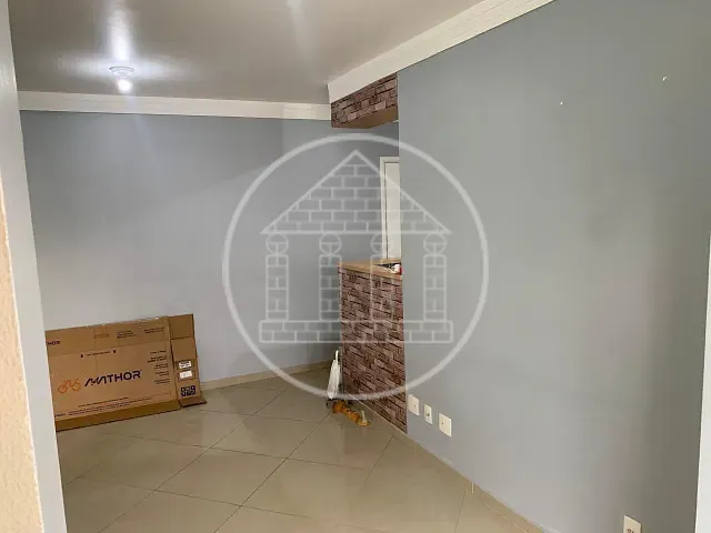 Apartamento com 52m² 2 quartos e 1 banheiro, à venda, no bairro Vila Andrade em São Paulo