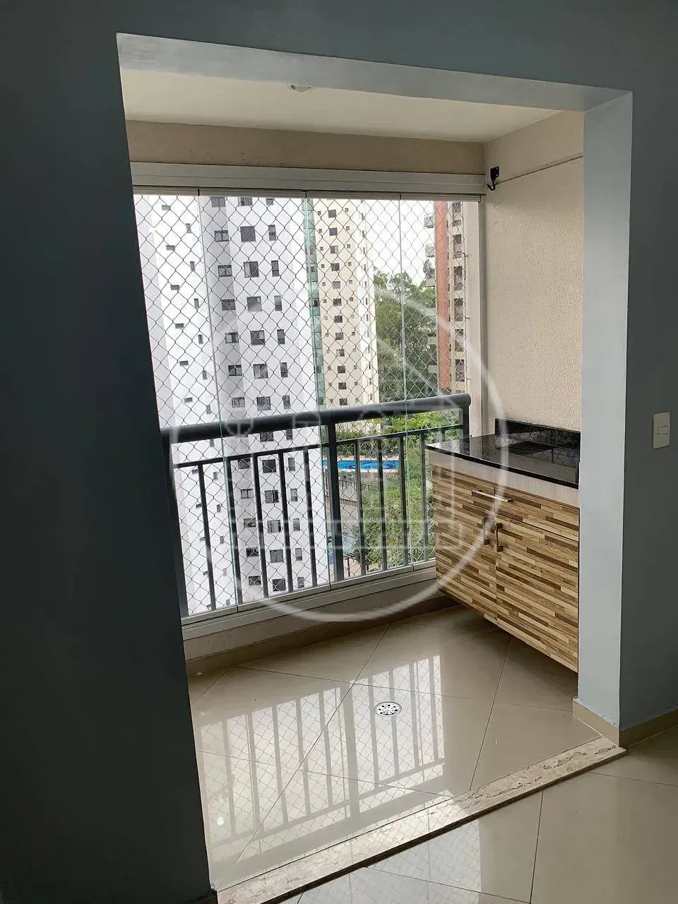 Apartamento, 2 quartos, 52 m² - Foto 6