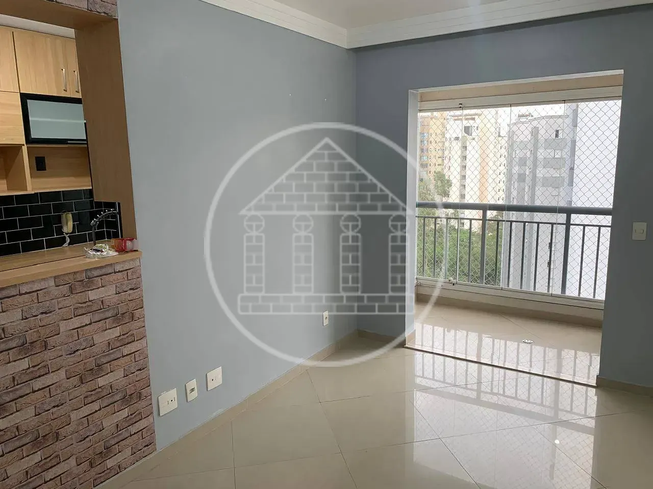 Apartamento, 2 quartos, 52 m² - Foto 7