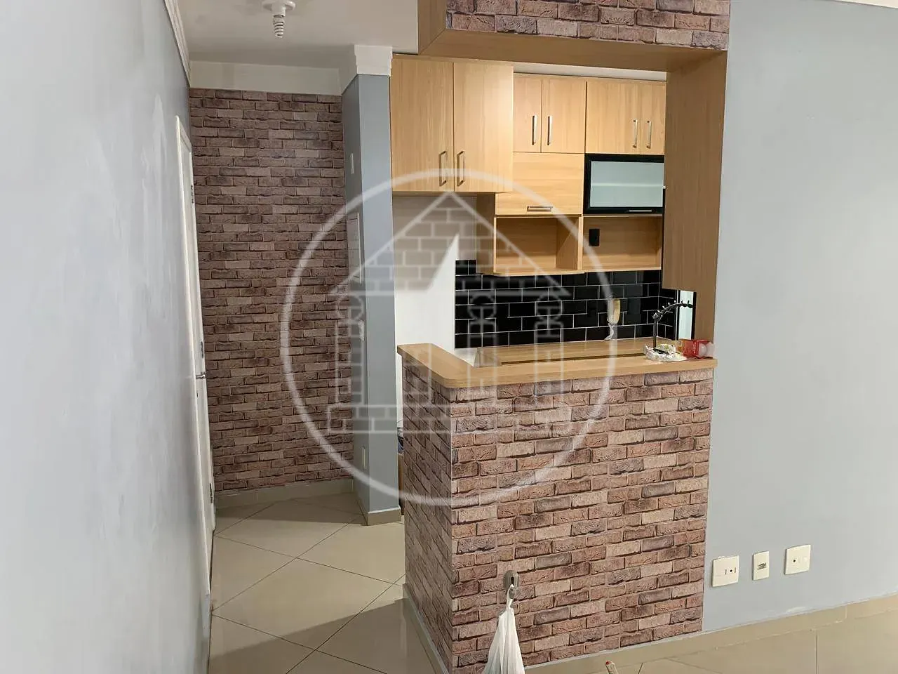 Apartamento, 2 quartos, 52 m² - Foto 8