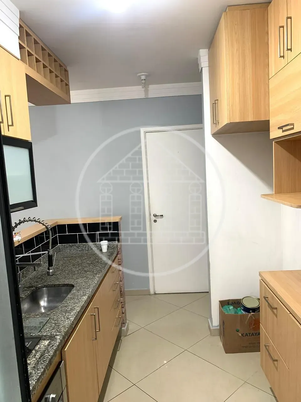 Apartamento, 2 quartos, 52 m² - Foto 15