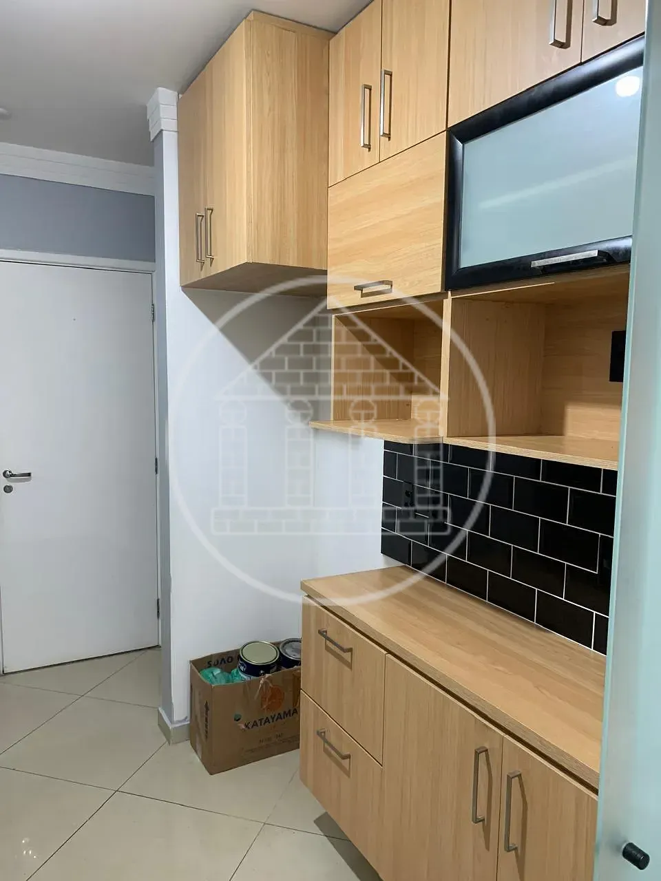 Apartamento, 2 quartos, 52 m² - Foto 9