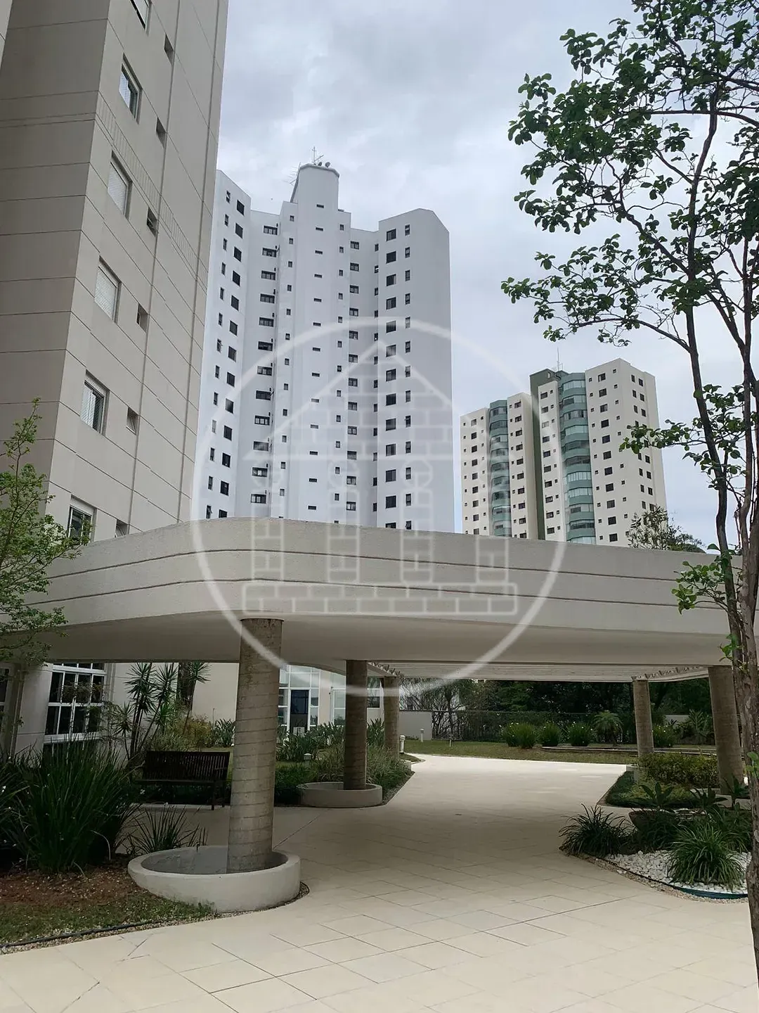 Apartamento, 2 quartos, 52 m² - Foto 25