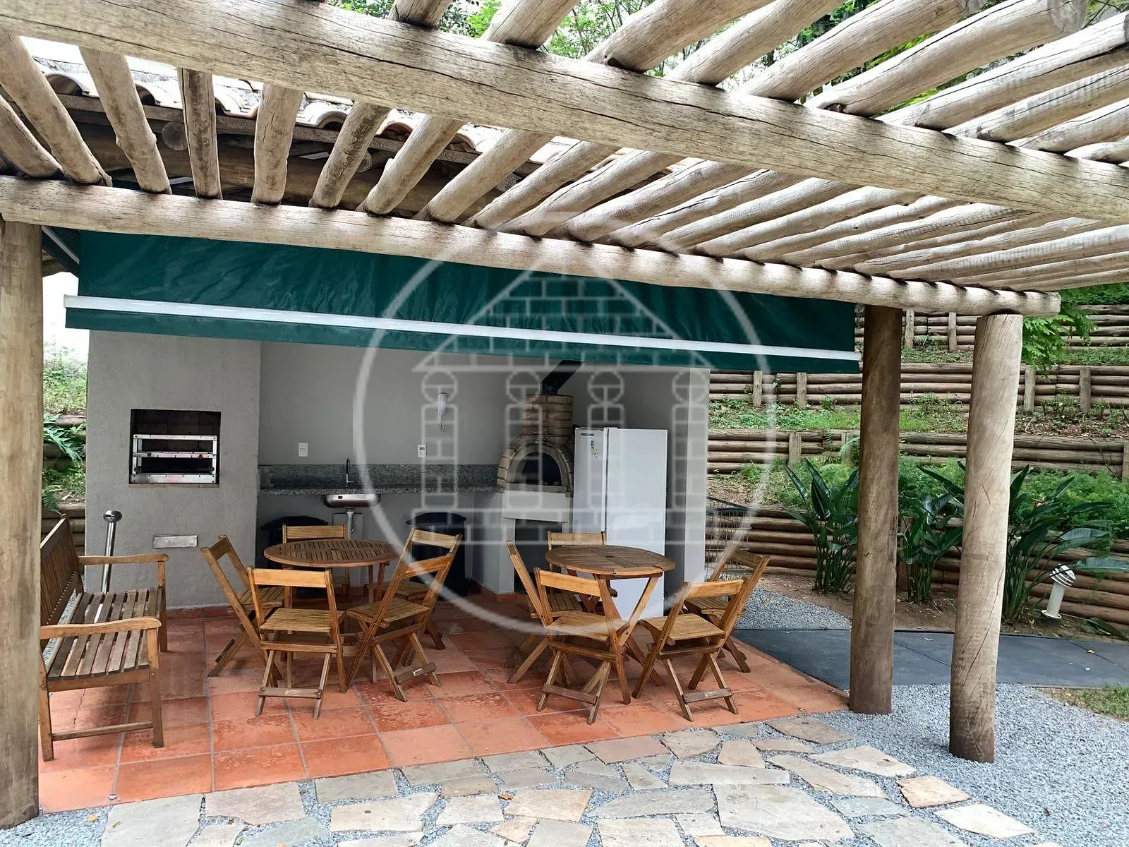 Apartamento, 2 quartos, 52 m² - Foto 39