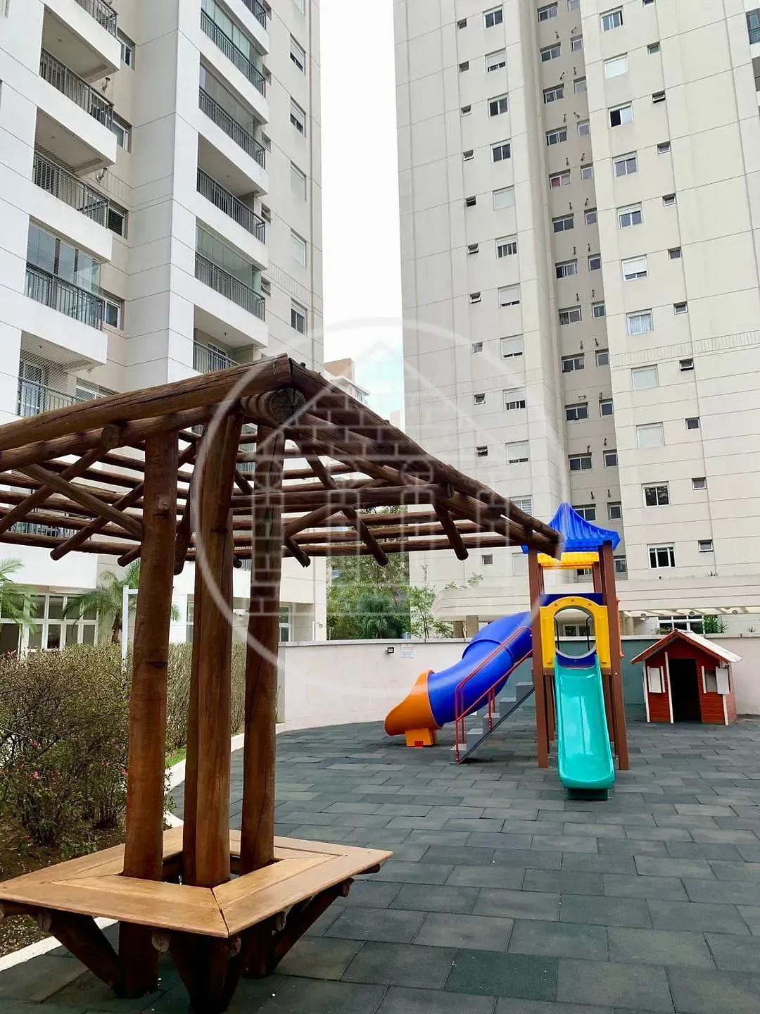 Apartamento, 2 quartos, 52 m² - Foto 40