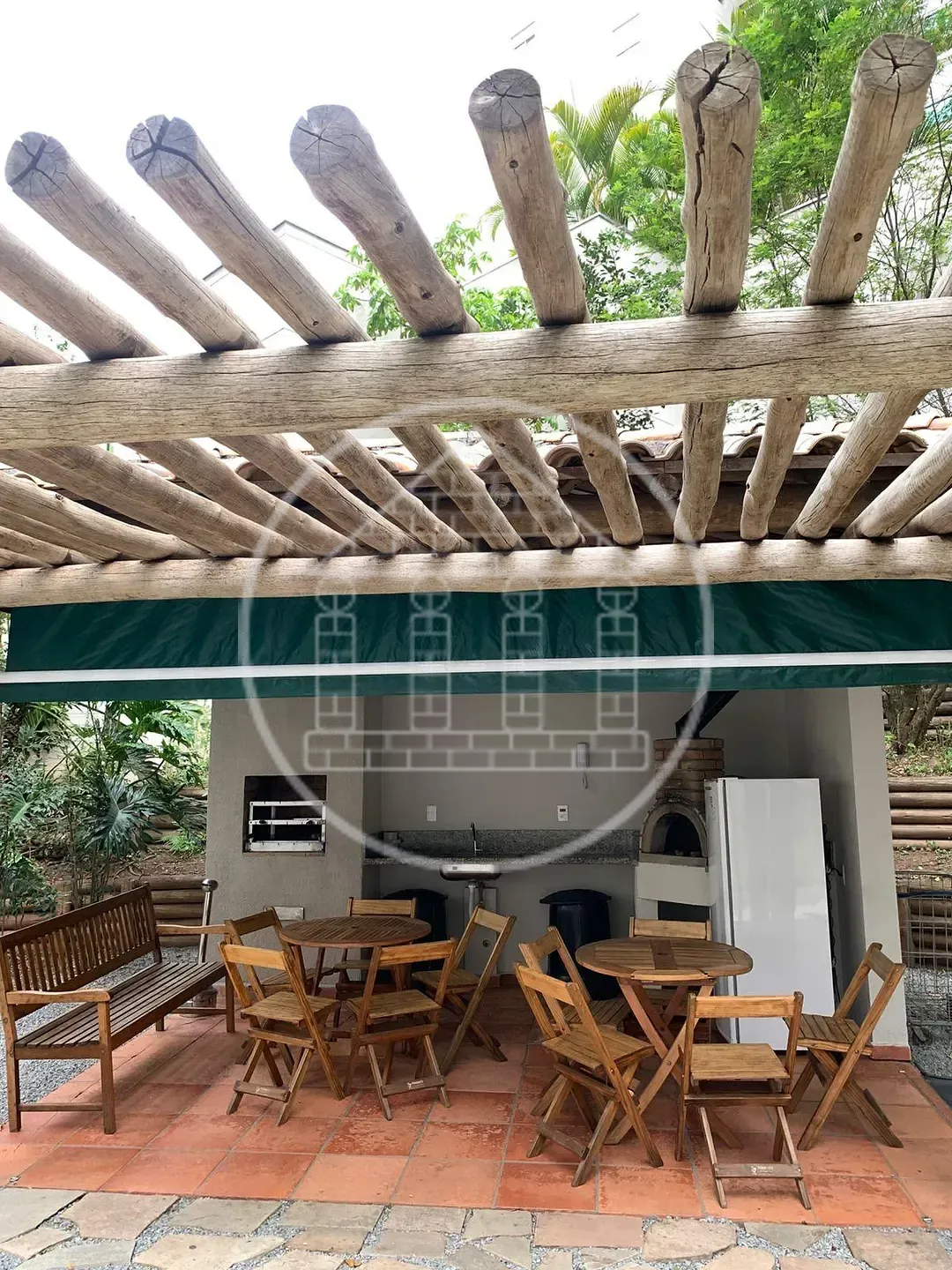 Apartamento, 2 quartos, 52 m² - Foto 38