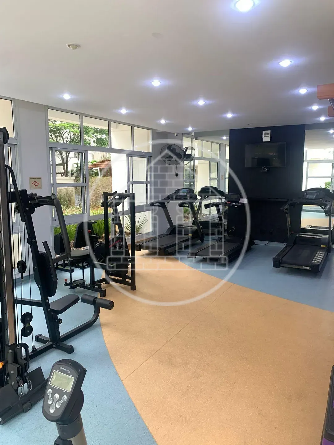Apartamento, 2 quartos, 52 m² - Foto 35