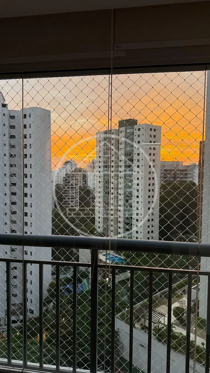 Apartamento, 2 quartos, 52 m² - Foto 45