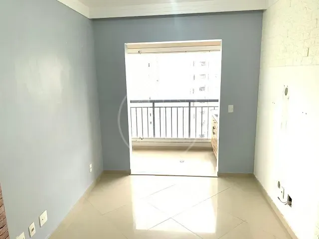 Apartamento com 52m² 2 quartos e 1 banheiro, à venda, no bairro Vila Andrade em São Paulo