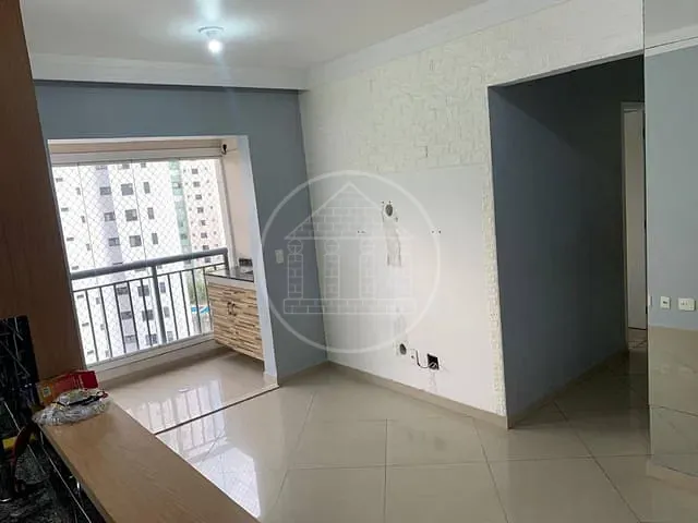 Apartamento com 52m² 2 quartos e 1 banheiro, à venda, no bairro Vila Andrade em São Paulo