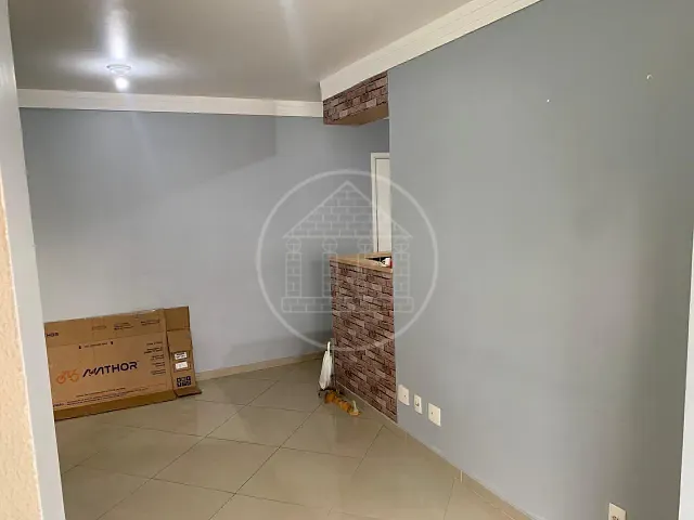 Apartamento com 52m² 2 quartos e 1 banheiro, à venda, no bairro Vila Andrade em São Paulo