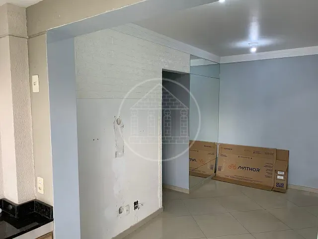 Apartamento com 52m² 2 quartos e 1 banheiro, à venda, no bairro Vila Andrade em São Paulo