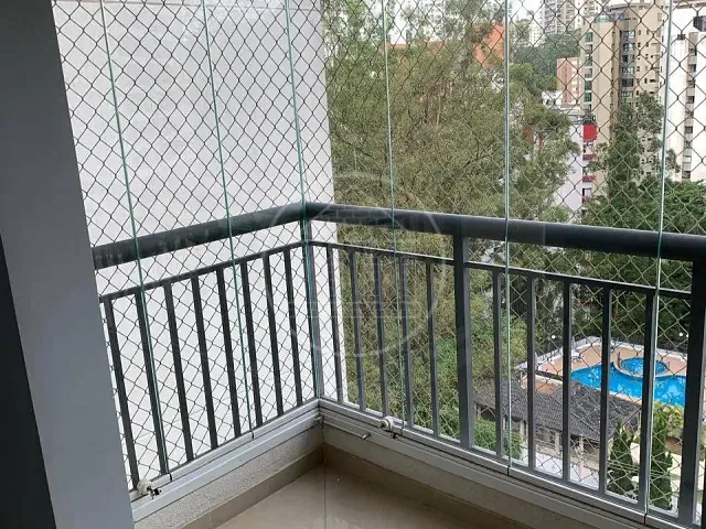 Apartamento com 52m² 2 quartos e 1 banheiro, à venda, no bairro Vila Andrade em São Paulo