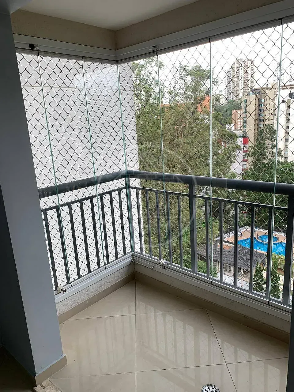 Apartamento, 2 quartos, 52 m² - Foto 5