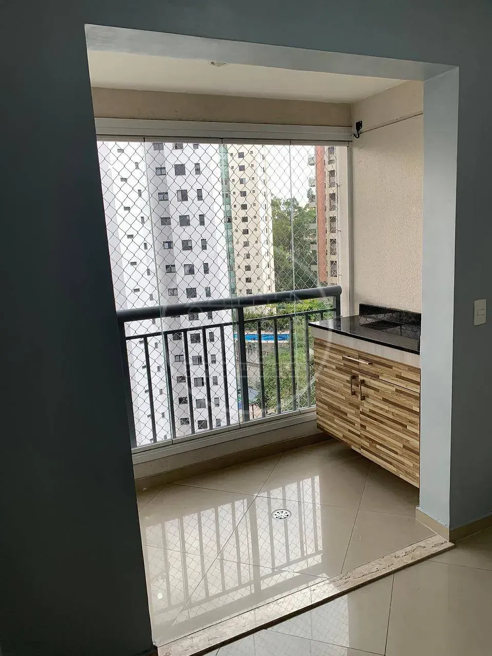 Apartamento, 2 quartos, 52 m² - Foto 6